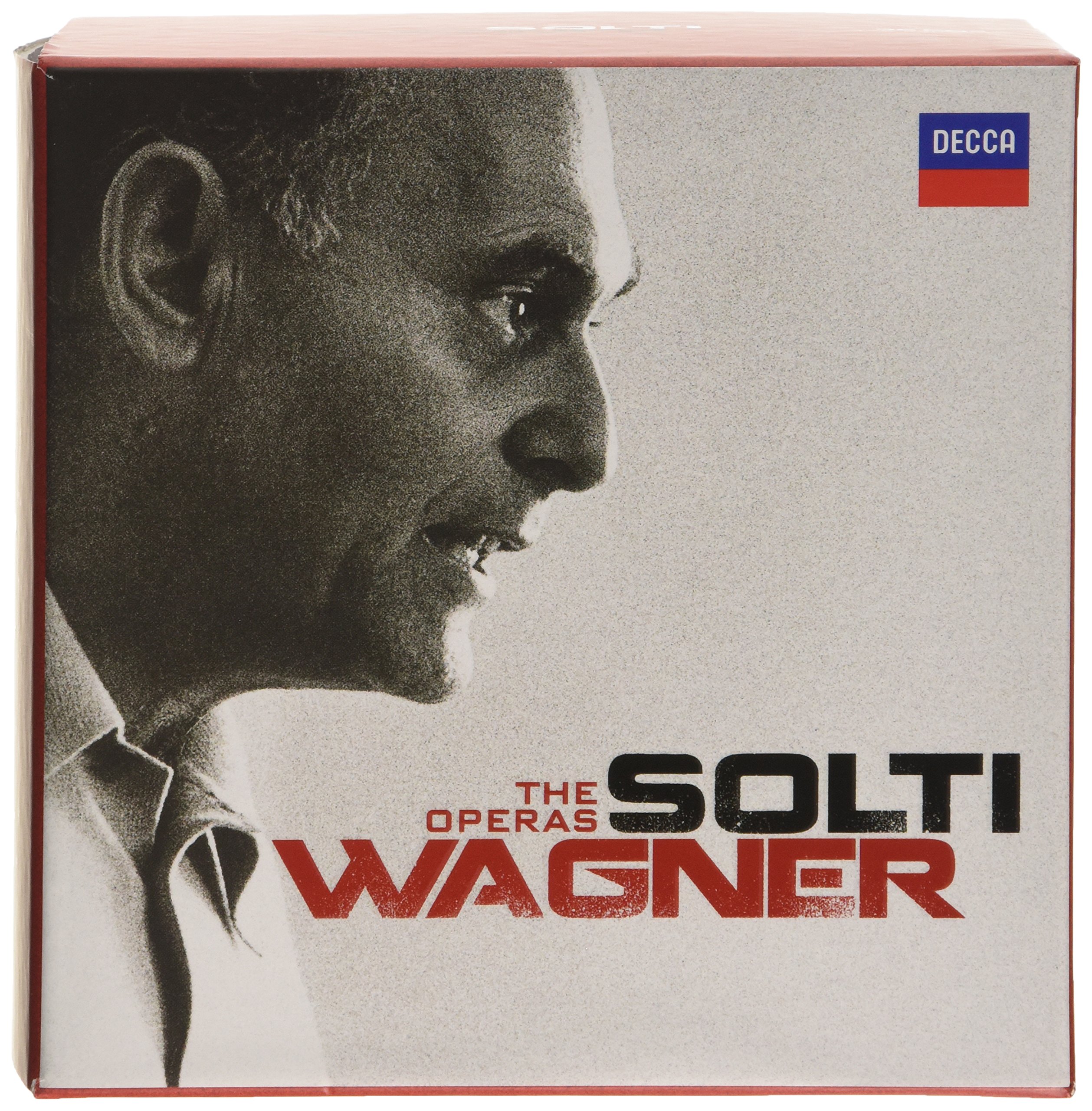 Amazon.com: Wagner: The Operas